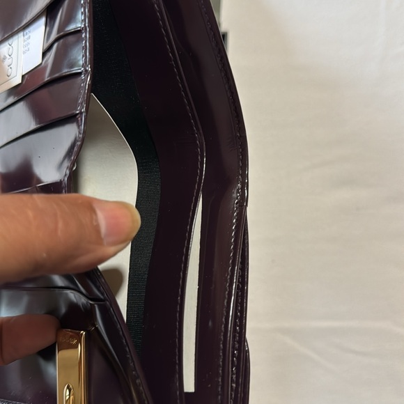 GUCCI COMPACT VLIP 2 BIFOLD WALLET BRAND NEW MINT - Picture 7 of 13